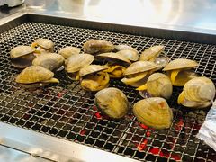 -马路牙子烧烤音乐酒馆(望京店)