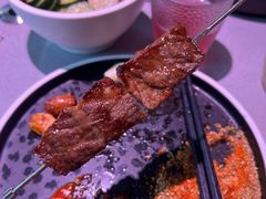 -丰茂烤串(全国首店)