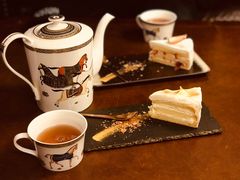 -TINTIN CAKE BOUTIQUE(台北壹店)