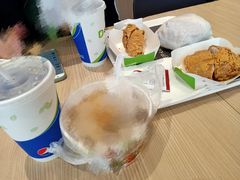 -德克士(城南店)