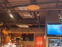 -姚稷大铁锅(龙之梦店)