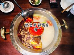 -巴邑火锅·夜宵(港隆广场店)
