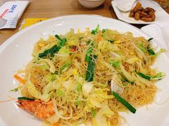 -501號台州海鲜餐厅(海创园店)
