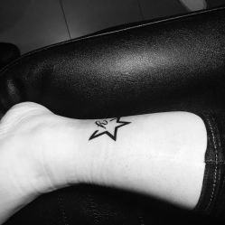 -墨無界刺青TATTOO