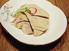 -香园茶社·金陵小灶(老门东店)