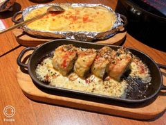-仓桥家·焗寿司·锅物(光谷步行街店)