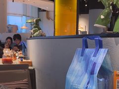 -小大董·烤鸭(观景餐厅·南京西路店)