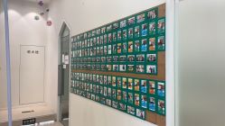 -青苗儿童口腔(长楹天街购物中心)