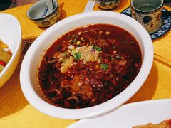 -缪氏川菜(深圳北站缤果空间店)