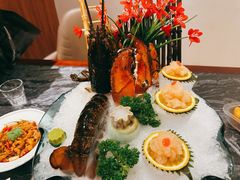 -大渔小鲜火锅店