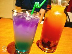 -米斯特比萨(罗斯福店)