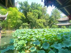 -三苏祠