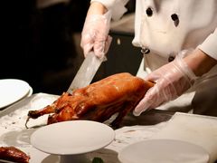 -四季民福烤鸭店(故宫店)