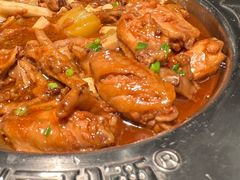 -胖哥俩肉蟹煲(湖滨银泰in77店)