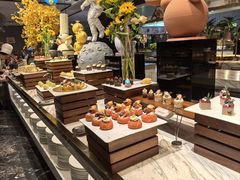 -长兴开元名都大酒店·地中海咖啡厅