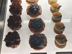 -LANLIZI BAKERY(COSMO店)
