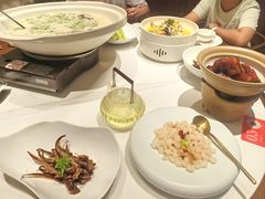 -久宴·天目湖大鱼头(恐龙园店)