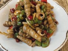 -利杨记·本味轩粥坊·烧烤(宝体店)