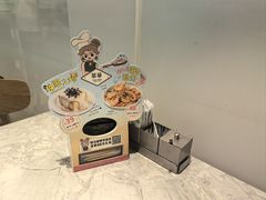 -翠华餐厅(正佳广场店)