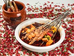 -北京中国大饭店