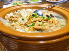 -郑庄脂渣海鲜楼(九水路店)