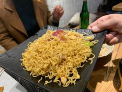 -壹酒贰肉1926·深夜食堂(南京北街店)