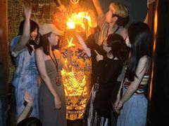 -棂笼·深度沉浸密室(武汉旗舰店)