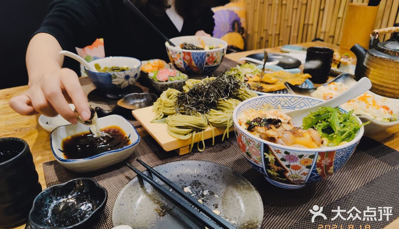 丽江日料推荐｜人均80[胜利]