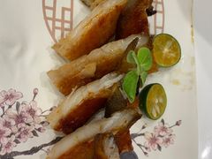 -金哥私房菜馆(张府园总店)