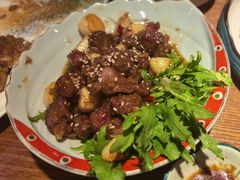 -桂马·日本料理·海胆·海鲜饭·酒场(民主广场店)