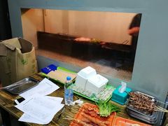 -风雷烧烤酸辣汤(宝龙店)