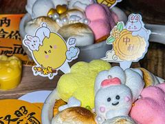 -乐园夜市场(五道口王庄路店)