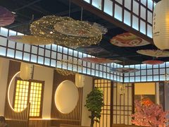 -千寻山野烤肉(中关村店)