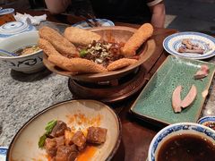 -南京大牌档(青岛万象城店)
