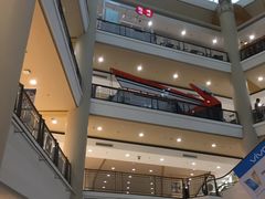 -尚泰清迈机场购物中心