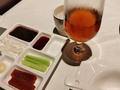 -北平楼·烤鸭·北京菜(牡丹园店)