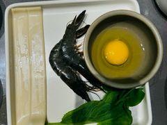 -巴奴毛肚火锅(商城路店)