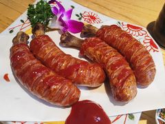 -鹤龟料理店(时代天街店)