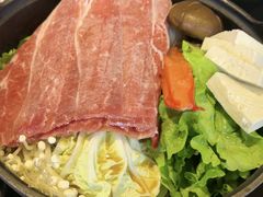-米仓食堂(正佳广场店)