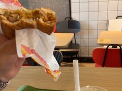 -麦当劳(深圳西涌天文台店)