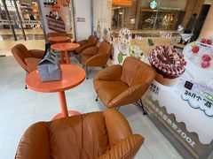 -卷们·现制生日蛋糕·蓝风车动物奶油(金源店)