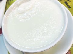 蛋白炖鲜牛奶-澳洲牛奶公司(佐敦店)