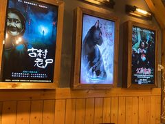 -伯爵·沉浸式超级密室·直营店