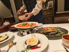 -狮拾久·现代新加坡料理(壹方城店)