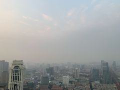 -洲际酒店·地平线全日餐厅HORIZON CAFÉ