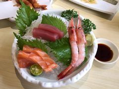 刺身拼盘-有喜屋·深夜食堂(北京西路店)