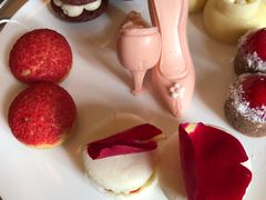 -Salon de Ville浦江汇(上海外滩华尔道夫酒店店)