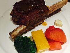 -王品牛排(郑州大卫城店)