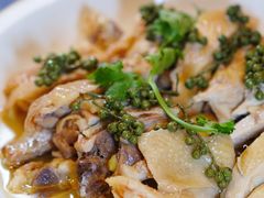 -北京东三环希尔顿逸林酒店