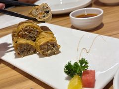 -枣子树·素食餐厅(普陀山店)